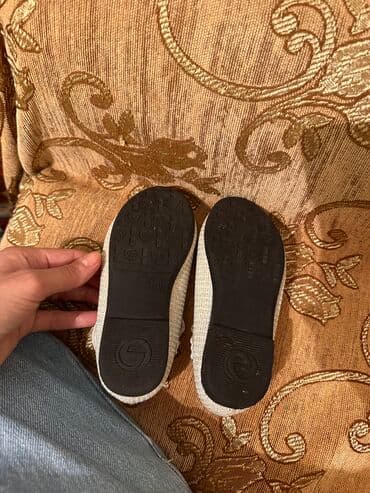 qiz usagi ucun ayaqqabilar: Туфли, Для девочек, 28 — 3