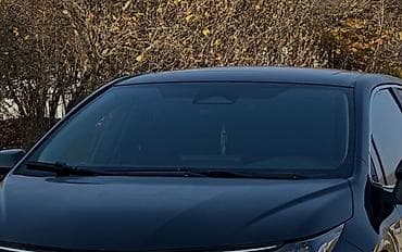 Ön patpres, lobovoy, Toyota Corolla, 2024 il, Çin, Ünvandan götürmə — 1