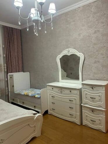 хырдалан купить квартиру: Новые Гюнашли Массив Г, 2 комнаты, Новостройка, 68 м² — 6