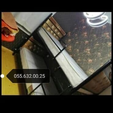 dəri gödəkçələr: İkinəfərlik, Bazasız, Ödənişli matras, Siyirməsiz, Rusiya, Metal — 26