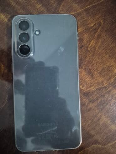 телефон флай на запчасти 4416: Samsung Galaxy A56, 256 ГБ, цвет - Черный — 2