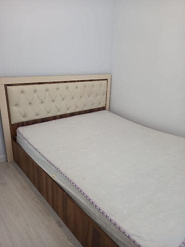 ismayıllı rayonu: 30 kv. m, 2 otaqlı, Kombi, Qaz, İşıq — 5