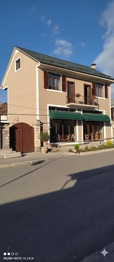 quyu qazma xidmeti: Şəkinin Ürəyində, Dağ Mənzərəli Möhtəşəm Ev+Biznes Tam temirli 7 — 3