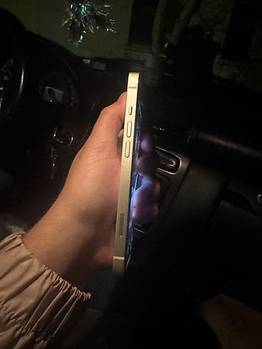 i̇phon: Qızılı, Face ID — 3