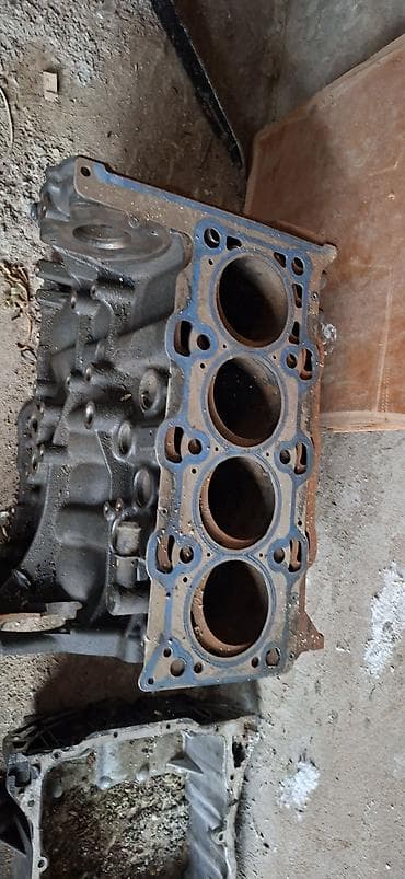 2 8 mator: Kia SORENTO, 2 l, Dizel, 2009 il, İşlənmiş — 3