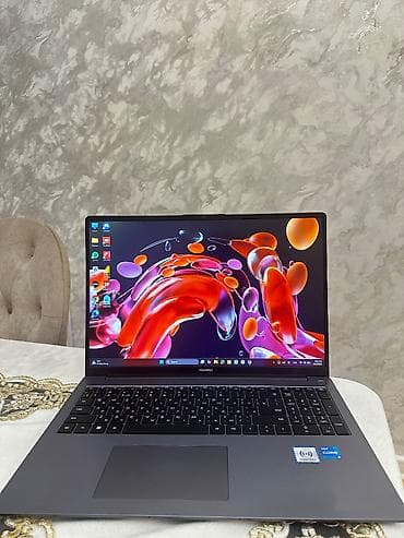 macbook pro 2015: Huawei komputer satılır. Səliqəli işlənib sadəcə yeni komputer aldığım — 3