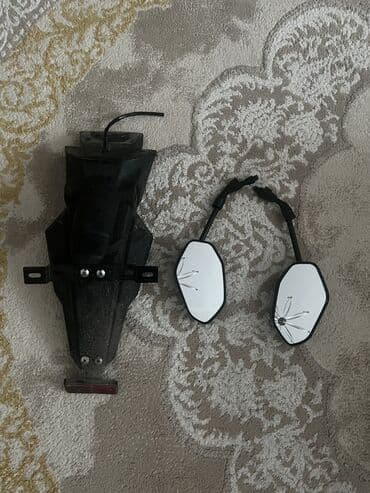 motesklet: Tufan - S150, 2024 il — 3