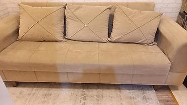 divan temizlenmesi: Di̇van-kravat — 2