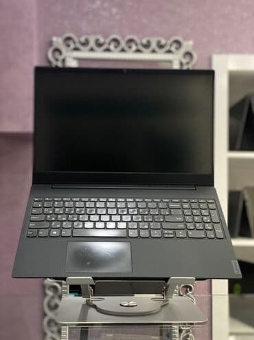 İşlənmiş Lenovo IdeaPad, 15.6 ", Intel Core i7, 256 GB, Ünvandan götürmə, Pulsuz çatdırılma, Ödənişli çatdırılma