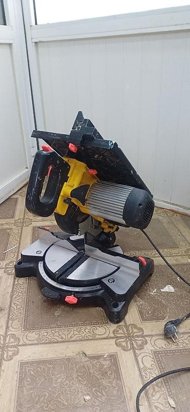 sumqayit sekilleri: ZhongNue Industrial 2-si-1-də elektrikli mişar dəsti - Funksiyalar — 5