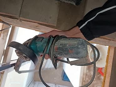 Mexaniki əl alətləri: HIDROTERM bucaq daşlayıcı (UŞM) Laqonda - Şəbəkə ilə işləyən — 2