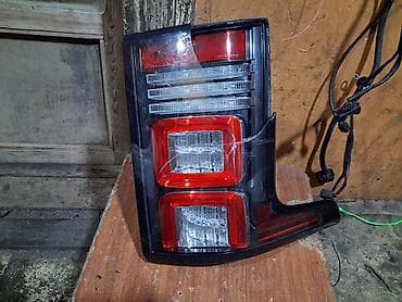 Nəqliyyat: LED, Orijinal, İşlənmiş — 2