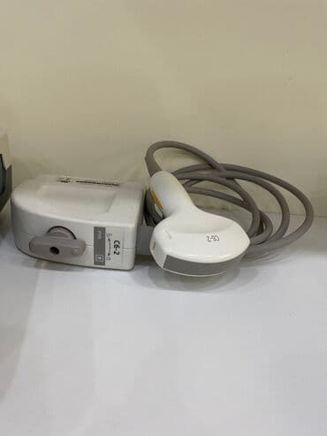 Siemens c6-2 convex array transducer(datçik) -tezlik: 6-2mhz - uyğun