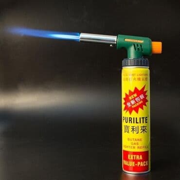 qaçış aparatı 2ci el: Komur yandiran zajqalka — 1