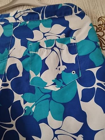 paltar qabi: Şortlar 40 L razmer — 2