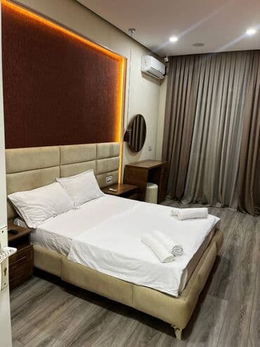 посуточные квартиры в баку: 2 otaqlı — 9