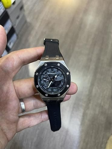 g shock casio: Casio G-Shock kişi qol saatı - Model xətti: G-SHOCK (Casio) — 1
