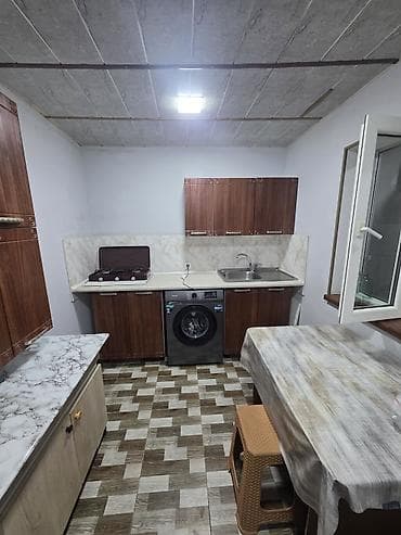 zabrat ev: Zabrat 2 otaqlı, 46 kv. m — 3