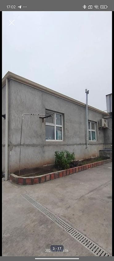 satisda olan evler: Qaraçuxur qəs. 4 otaqlı, 160 kv. m, Kredit yoxdur, Yeni təmirli — 4
