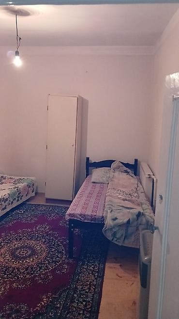 kiraya: 33 kv. m, 1 otaqlı, İnternet, Telefon, Qaz — 8