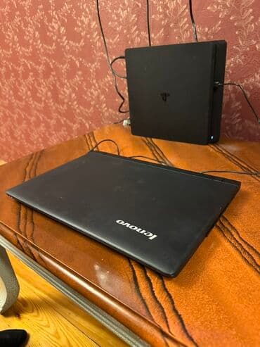 monster notebook: Lenovo 15.6 ", Intel Celeron, < 128 GB — 2