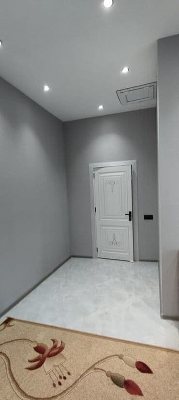 gorədildə satılan evlər: Qala qəs. 3 otaqlı, 130 kv. m, Kredit yoxdur, Yeni təmirli — 12