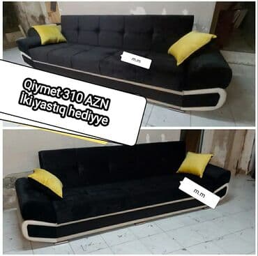 can desmali: Divan, Qonaq otağı üçün, Parça, Bazalı, Açılan, Kitab — 5