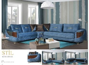 Künc divan, Yeni, Açılan, Bazalı, Parça, Şəhərdaxili pulsuz çatdırılma