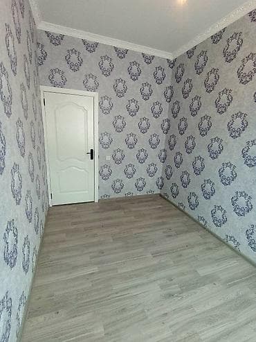 qara qarayev m: 4 otaqlı, 160 kv. m, Yeni təmirli — 8