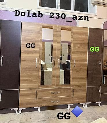 dolab 2 ci el: Dolab — 1