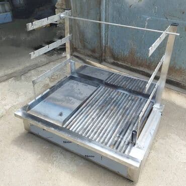 mangal qiymetleri: Kokorec manqali Birinci əl istehsalçıdan almaq imkanı Üstün — 1