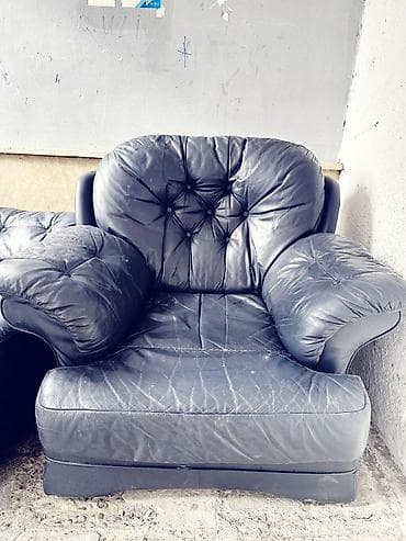 albom satisi: Kreslo — 1