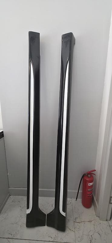prius qapi: K5 optima hamsina gedir Məhsul: Avtomobil üçün yan ətək (side — 1