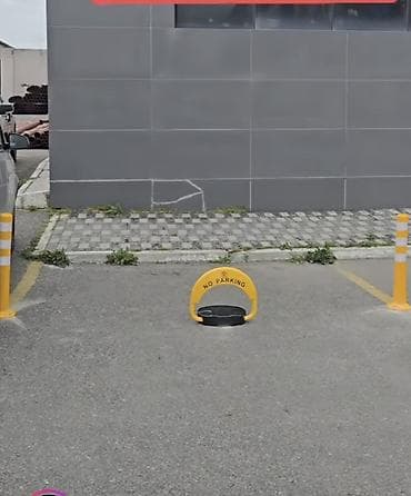 Cəmi 1 dəfə yoxlama məqsədli quraşdırılıb 3 saat qalıb və boltlardan — 2