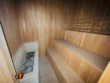 novxanida ucuz bag evleri: Novxanı 9 otaq, 400 kv. m, Yeni təmirli — 10