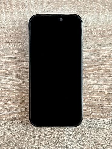 philips xenium 9@9d: IPhone 16 Pro, 256 GB, Qara, Face ID — 5