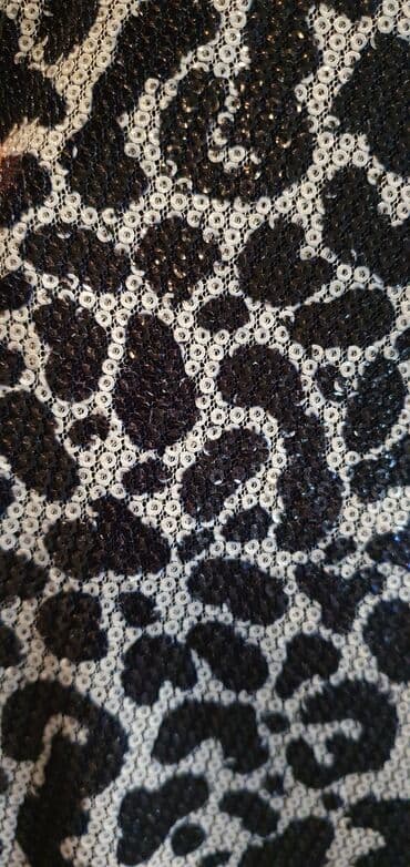 баку седерек шубы: Leopar biserli tunik. Zaradan alinib 160m. deffektsizdir.ela — 3