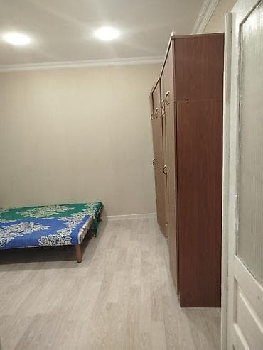 kiraye gence: Nərimanov metrosundan 10deq məsafə Montin bazarının yanı 57nomreli — 2