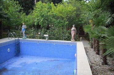 8 mkr ucuz kiraye evler: Novxanı 7 otaqlı, 420 kv. m, Orta təmir — 7