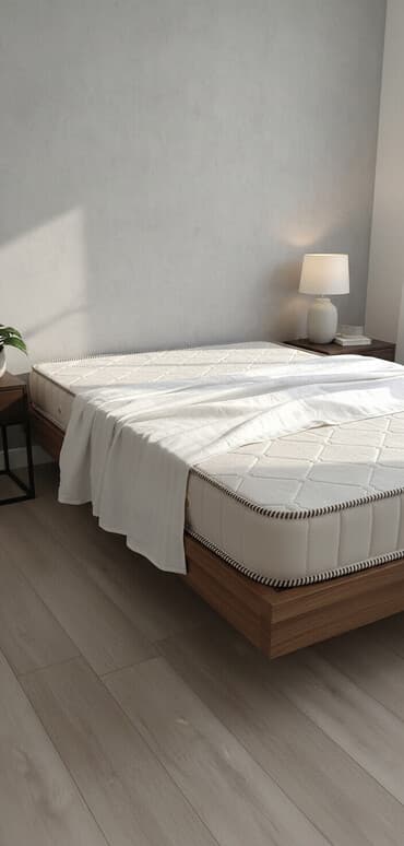 matras islenmis: Uşaq üçün beşik Matrası Az istifadə olunub, yaxşı vəziyətdədir, 250 — 1