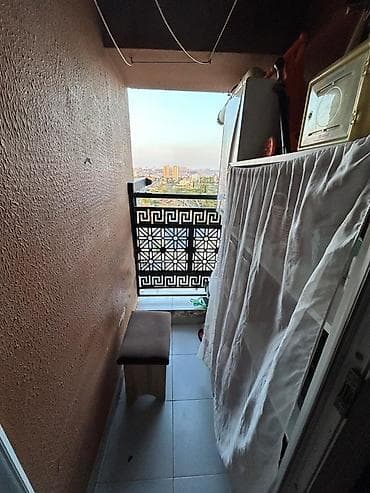 lenkeranda satilan evler: Xirdalan Kiristal 2 Menzile

Otaq Yoldasi Xanim Axtarilir — 9