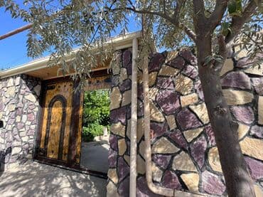 kirayə evlər 2022 bakı: Pirşağı qəs., 130 kv. m, 4 otaqlı, Hovuzsuz, Qaz, Su — 2