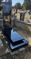 3d печать: Hər ölçülə hər formada məzar daşı, 3D formatında şəkillərin — 14