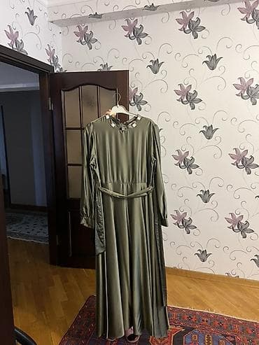 kilyos donlar: Ziyafət donu, Maksi, M — 1