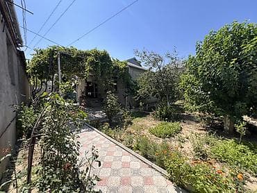 Həyət evləri və villaların satışı: 3 otaqlı, 100 kv. m — 2