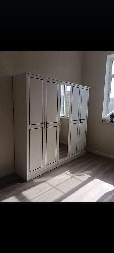 Ev üçün mebel: Dolab — 1
