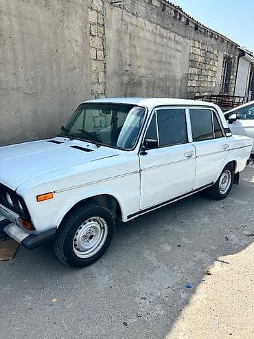vaz 2110: VAZ (LADA) 2106: 1.6 l | 1982 il 41420 km Sedan — 4