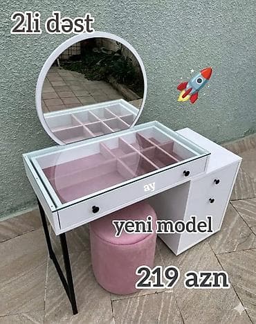 Yeni, Termolar, Kredit yoxdur, Şəhərdaxili pulsuz çatdırılma