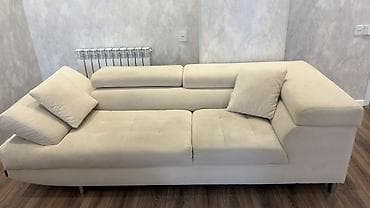 mebel stullar: Divan, İşlənmiş, Bazasız, Parça, Çatdırılma yoxdur — 1