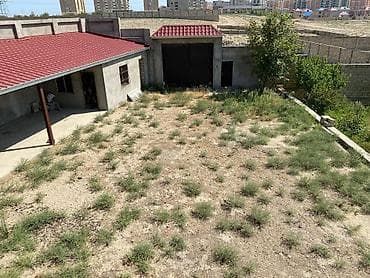 gencede ev alqi satqi: 8 otaq, 322 kv. m, Təmirsiz — 6
